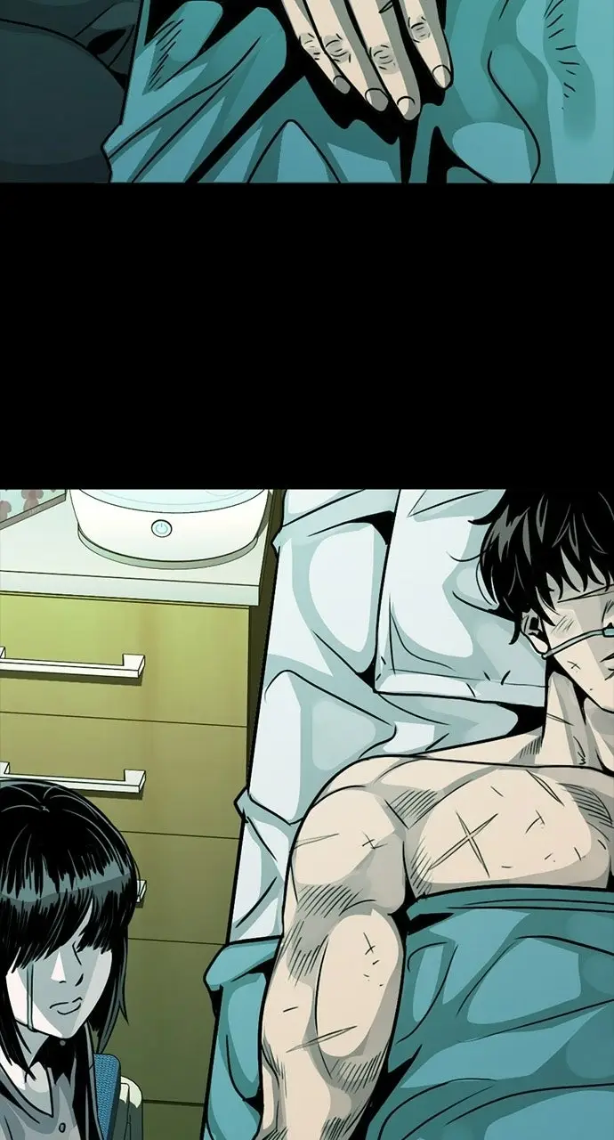 Read The Worst Generation EN Manga Online