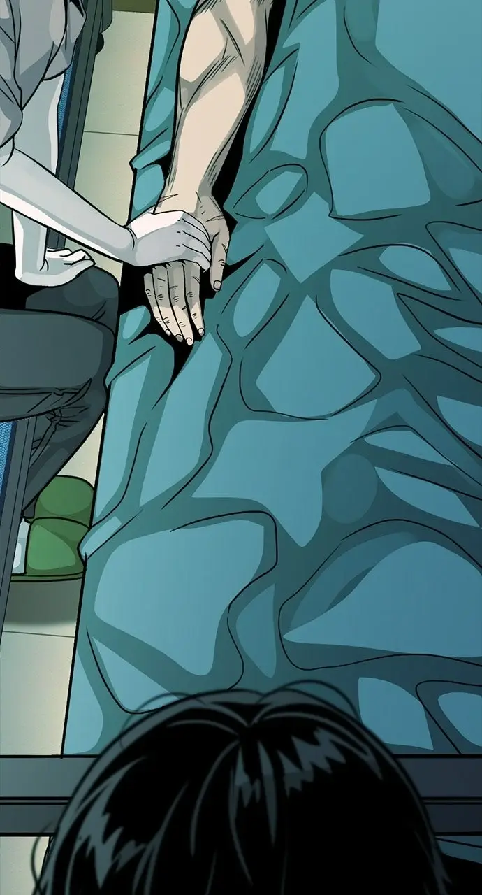 Read The Worst Generation EN Manga Online