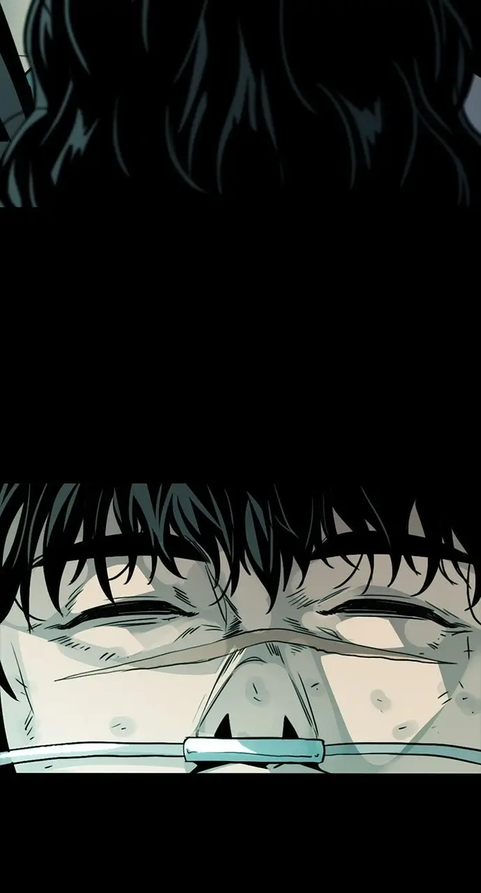 Read The Worst Generation EN Manga Online