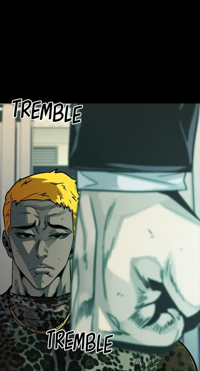 Read The Worst Generation EN Manga Online