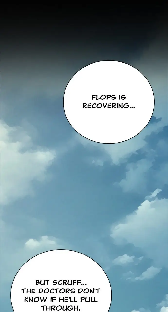 Read The Worst Generation EN Manga Online