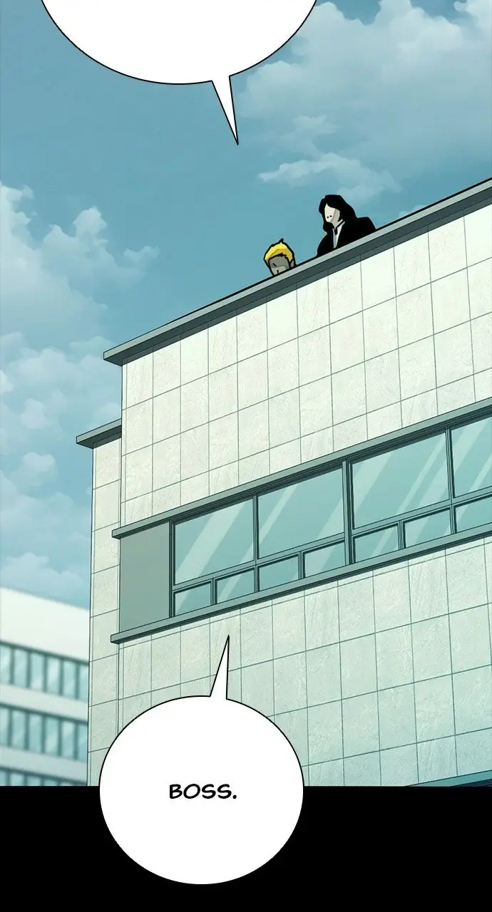 Read The Worst Generation EN Manga Online