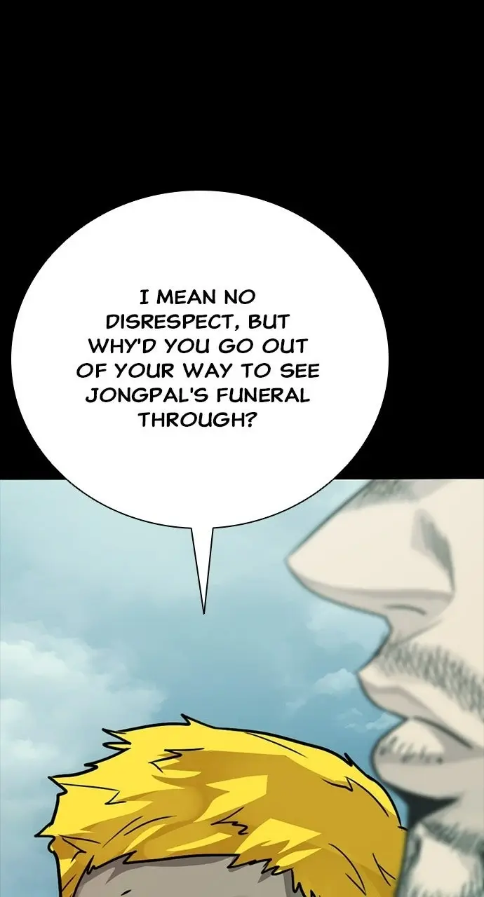 Read The Worst Generation EN Manga Online