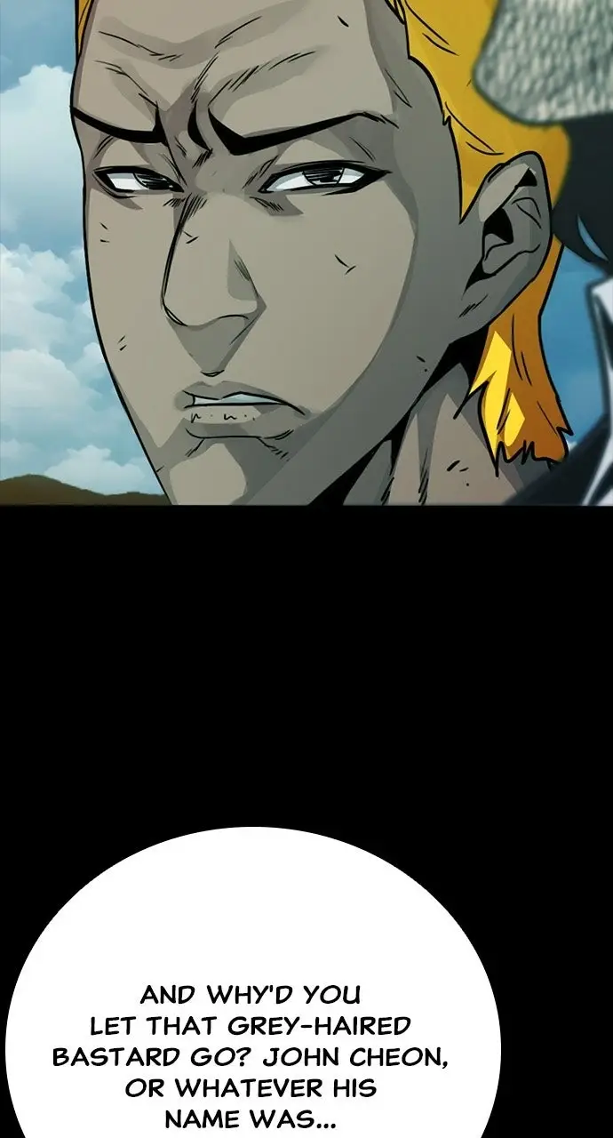 Read The Worst Generation EN Manga Online