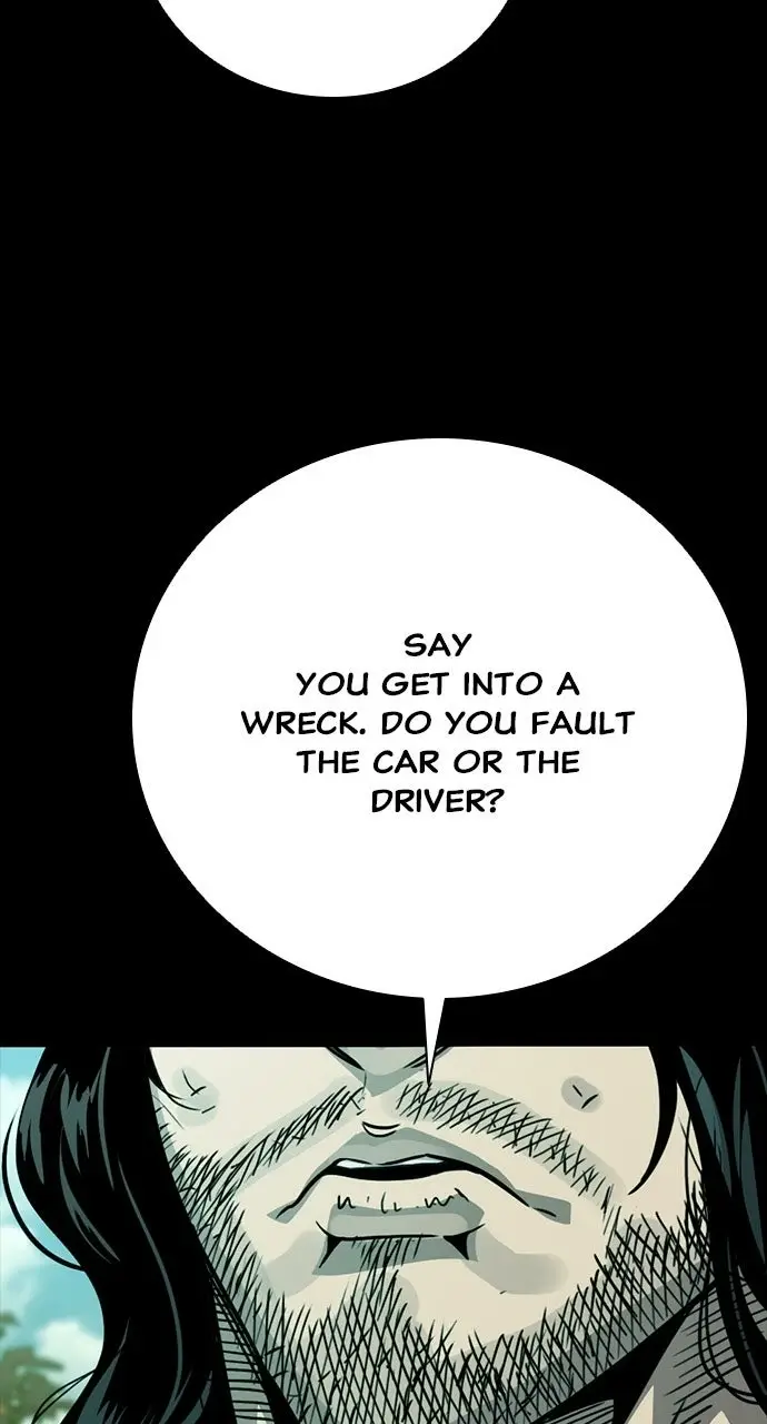 Read The Worst Generation EN Manga Online