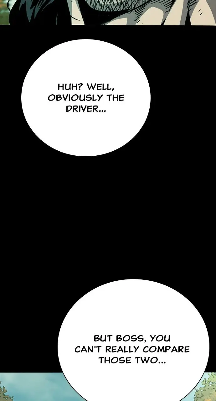 Read The Worst Generation EN Manga Online