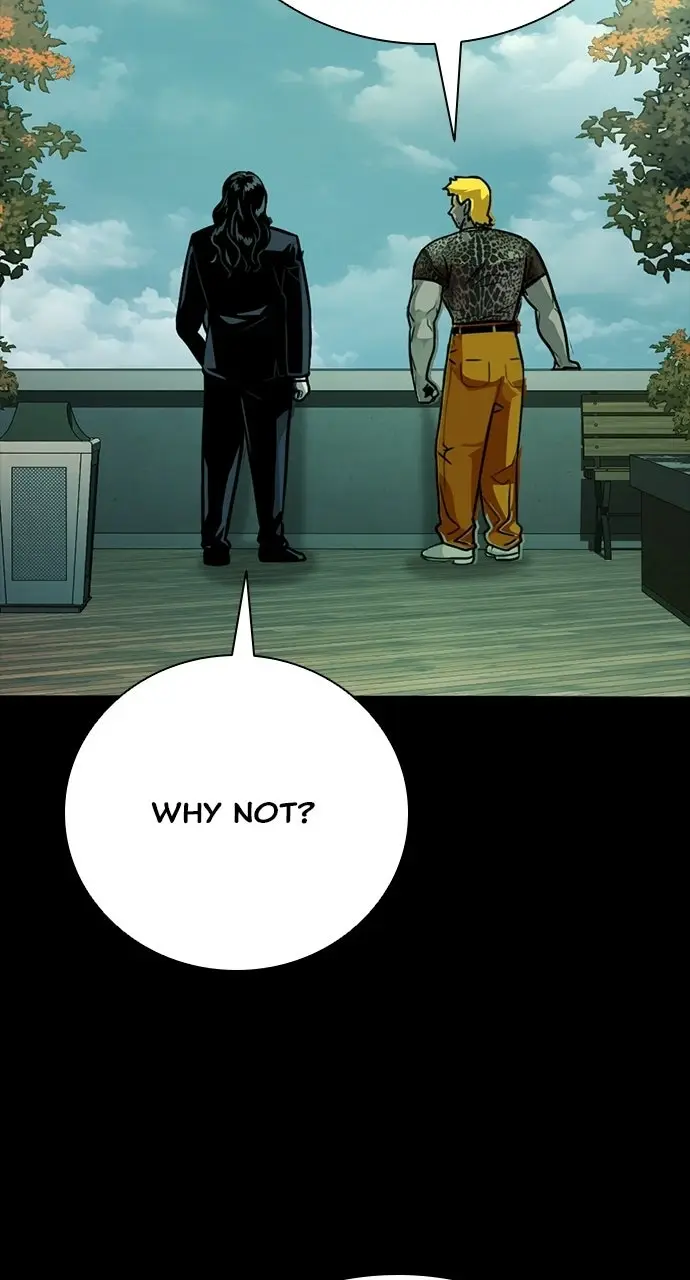 Read The Worst Generation EN Manga Online