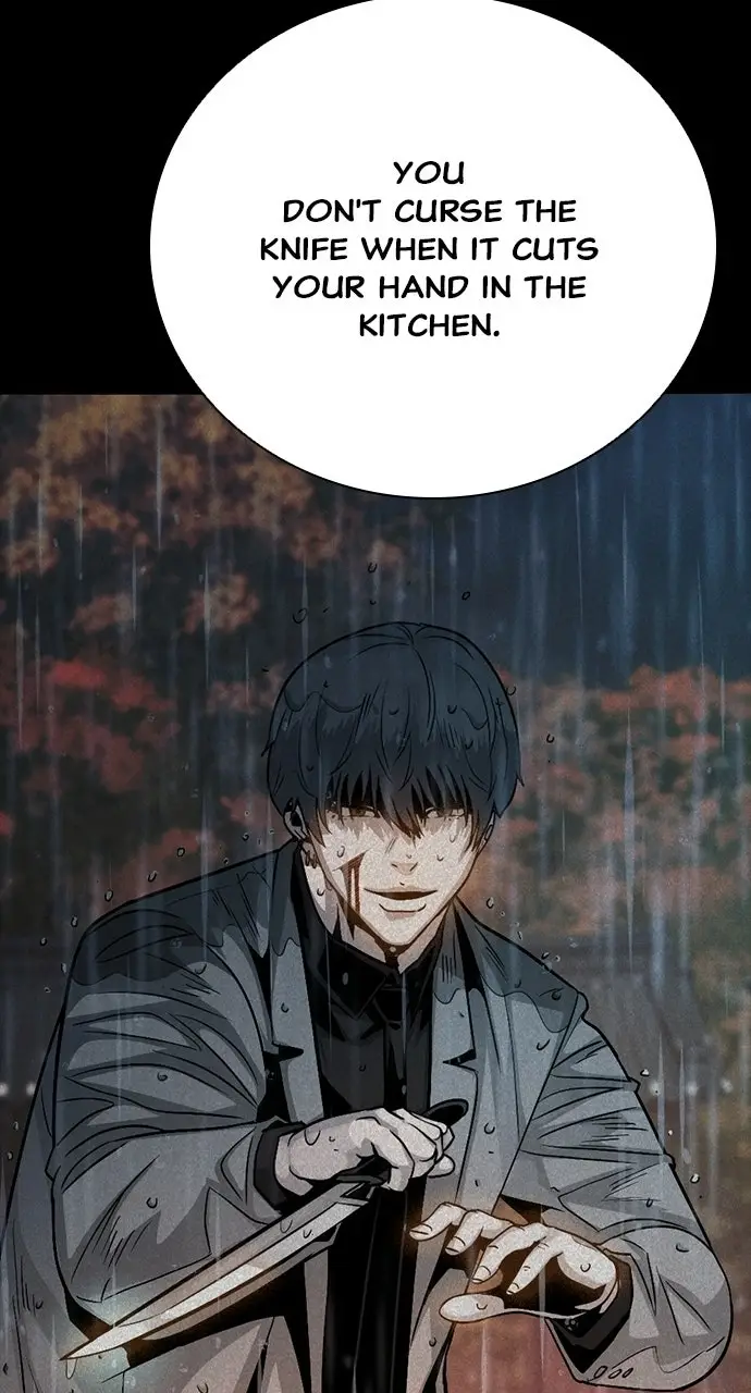 Read The Worst Generation EN Manga Online