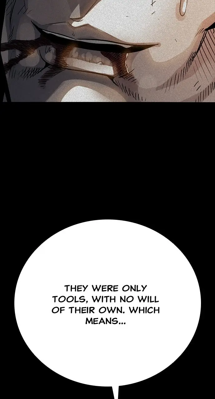 Read The Worst Generation EN Manga Online