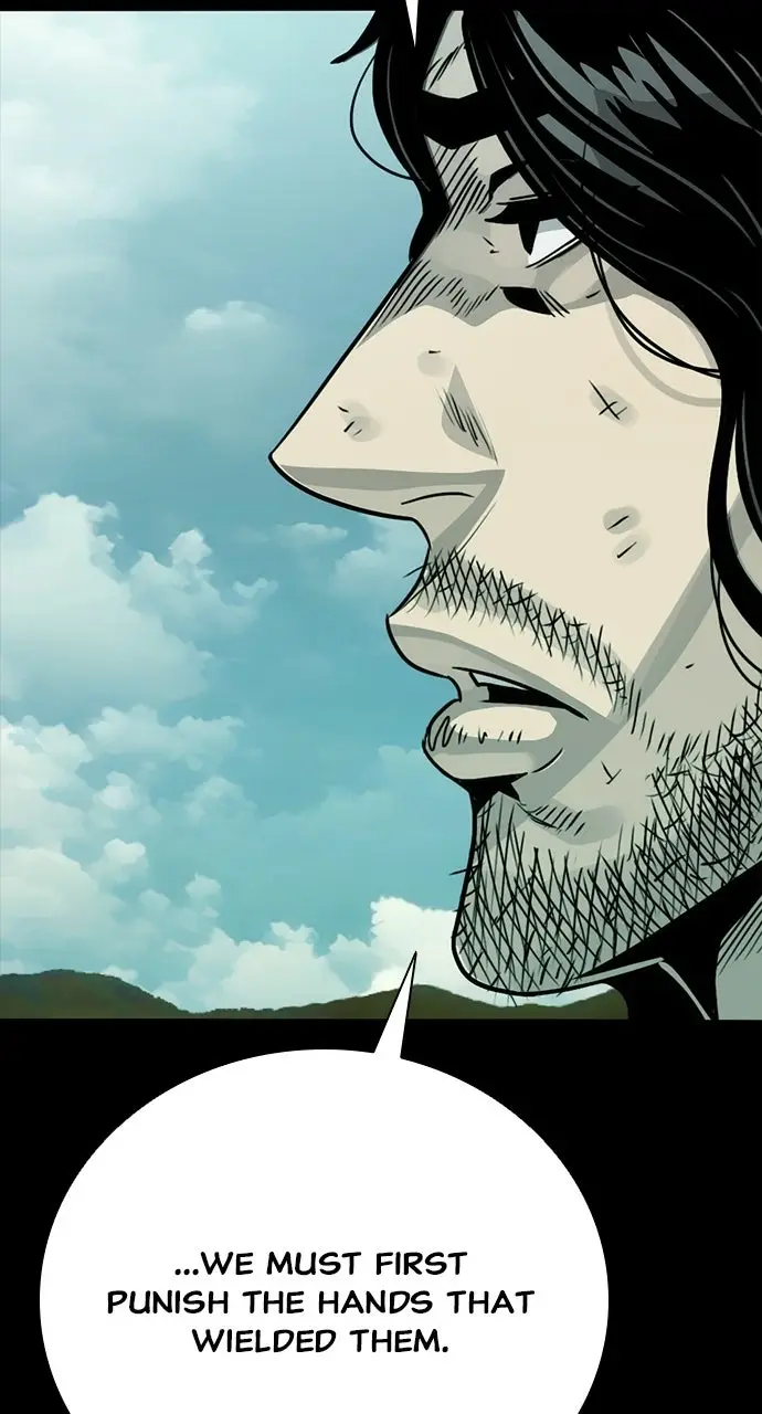 Read The Worst Generation EN Manga Online