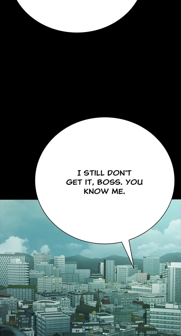 Read The Worst Generation EN Manga Online