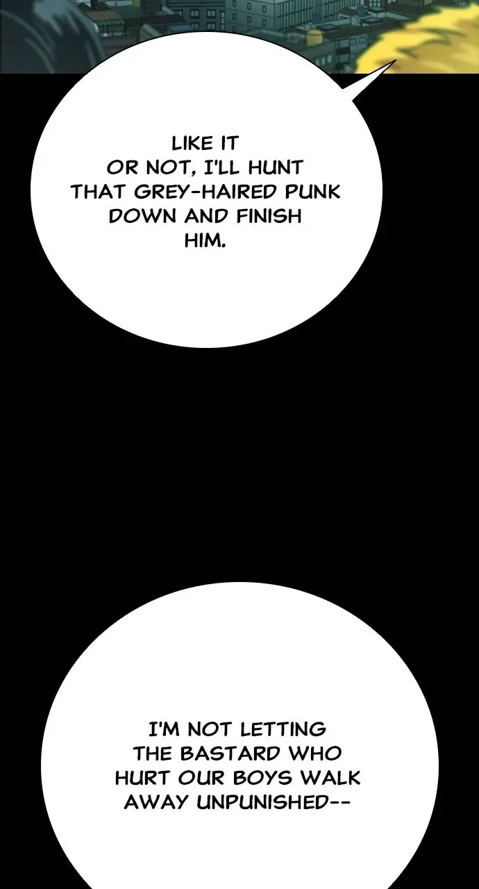 Read The Worst Generation EN Manga Online