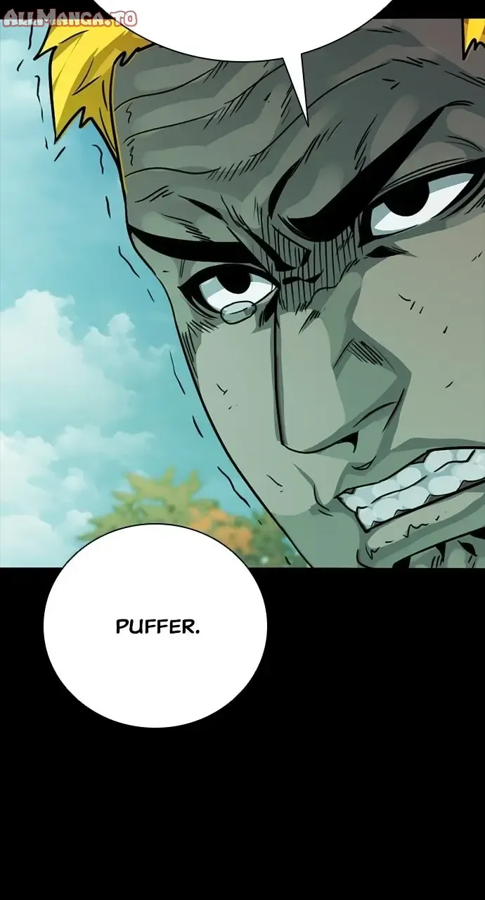 Read The Worst Generation EN Manga Online