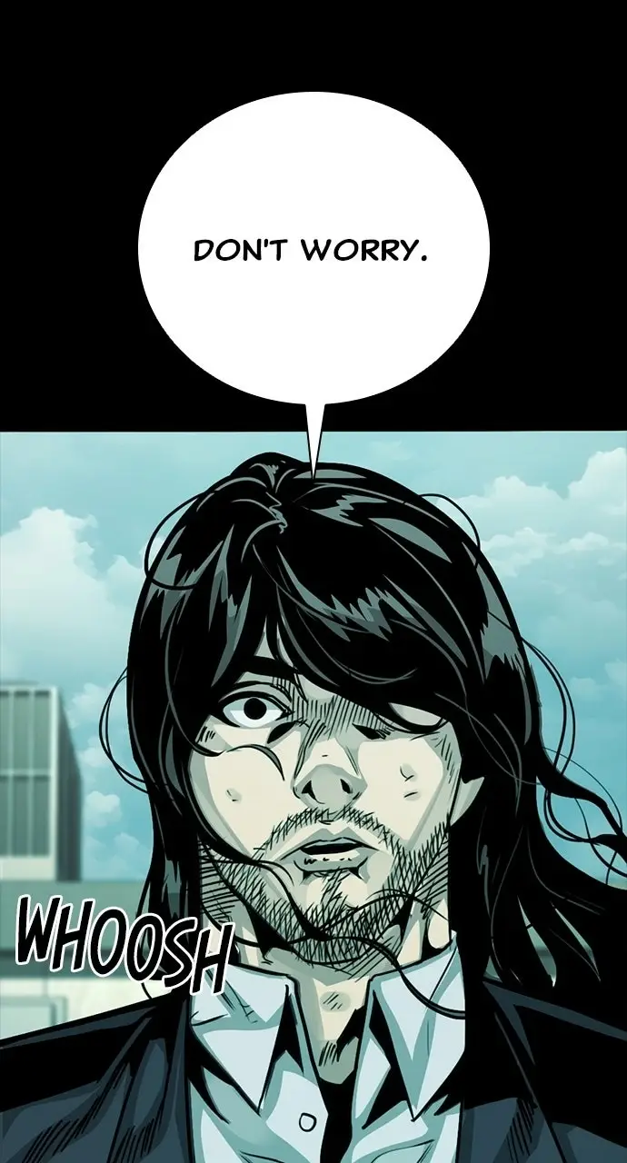 Read The Worst Generation EN Manga Online