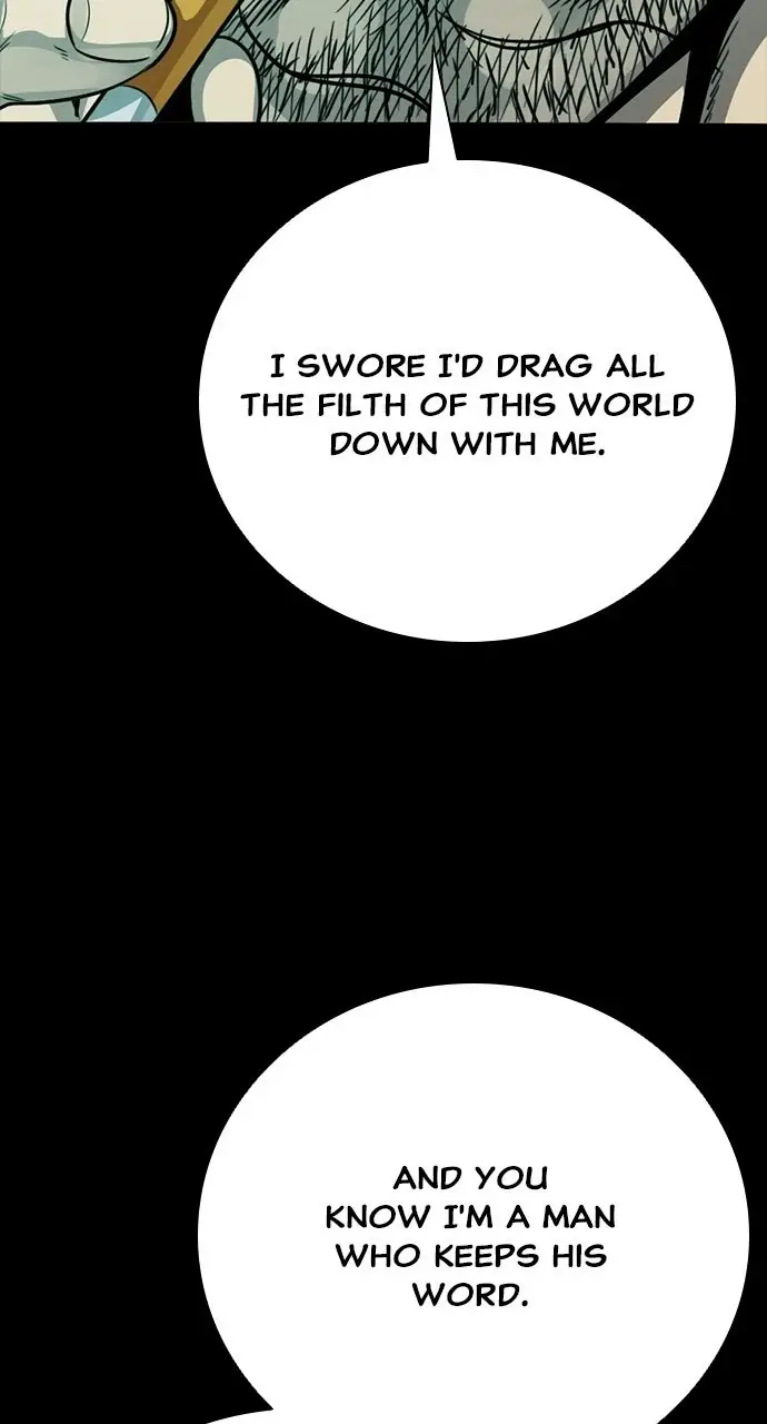 Read The Worst Generation EN Manga Online