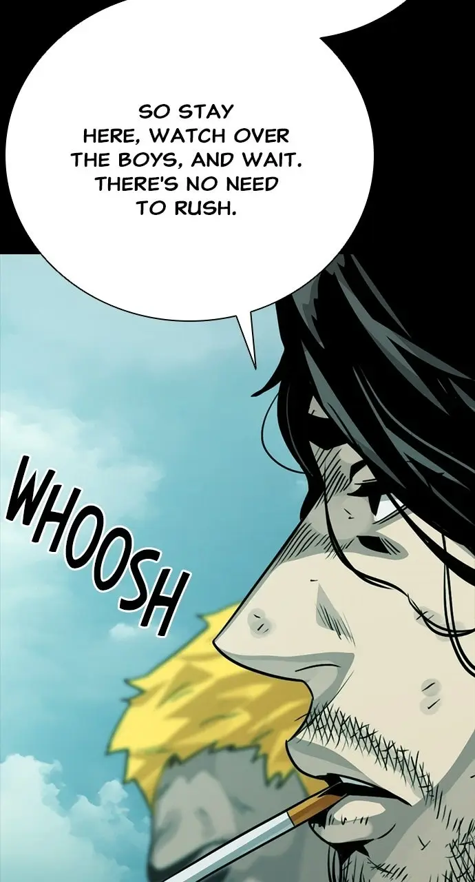 Read The Worst Generation EN Manga Online