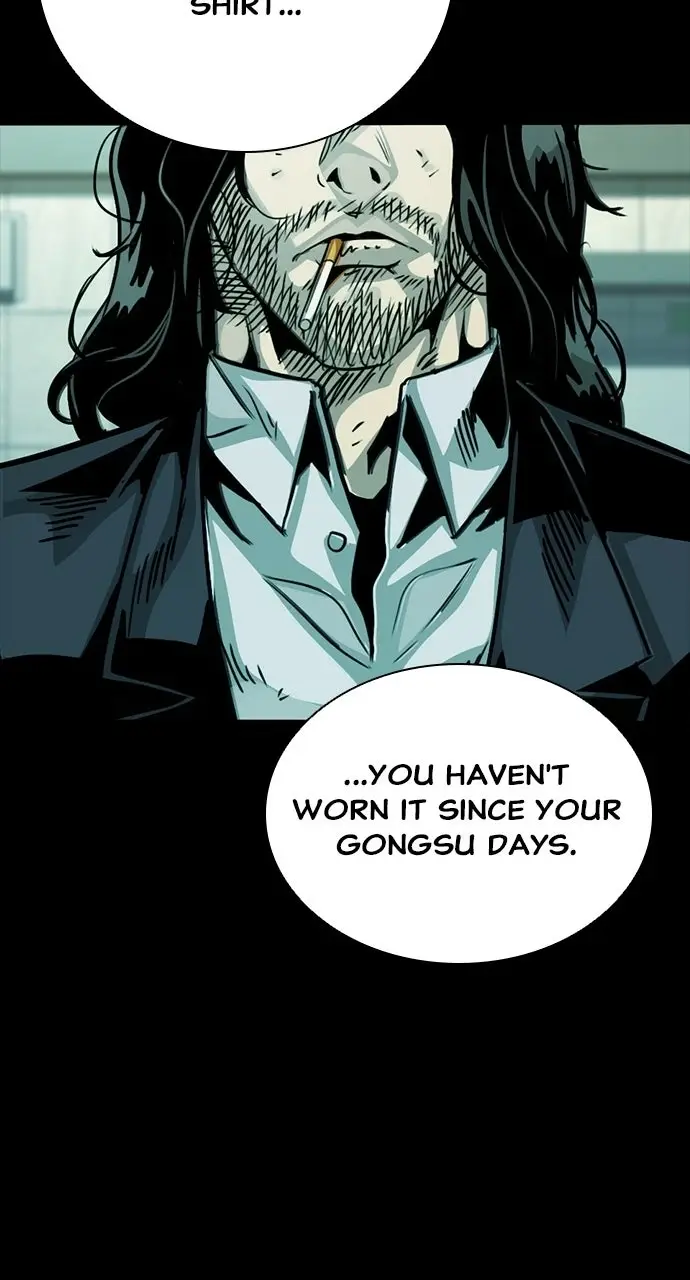 Read The Worst Generation EN Manga Online