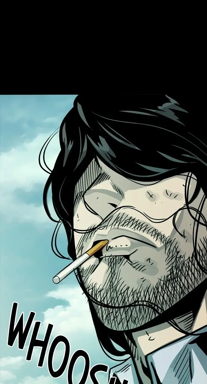 Read The Worst Generation EN Manga Online