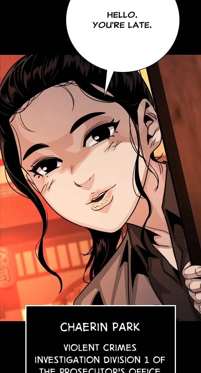 Read The Worst Generation EN Manga Online