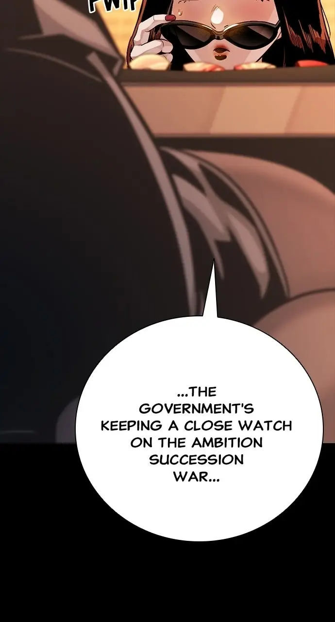 Read The Worst Generation EN Manga Online