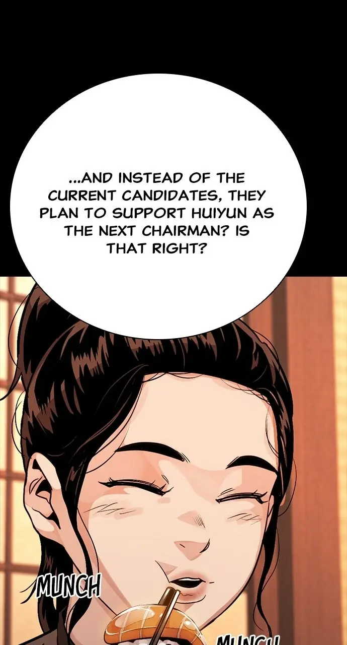 Read The Worst Generation EN Manga Online