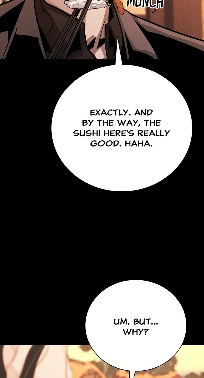 Read The Worst Generation EN Manga Online