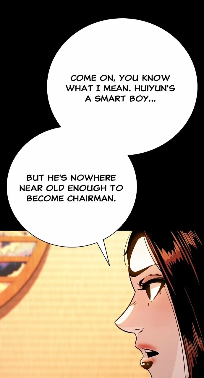 Read The Worst Generation EN Manga Online