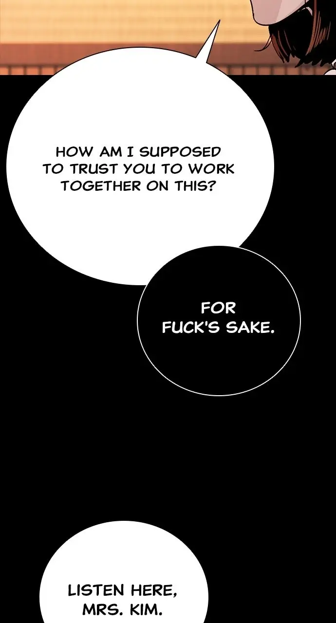 Read The Worst Generation EN Manga Online