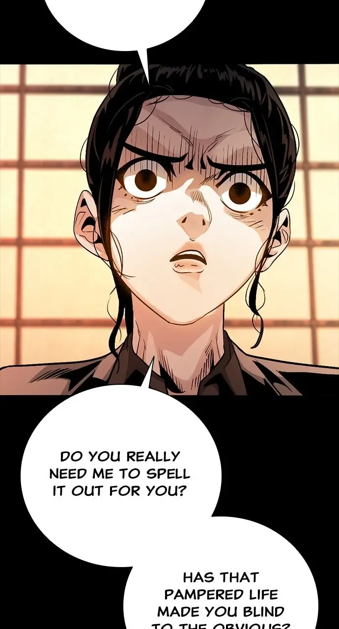 Read The Worst Generation EN Manga Online