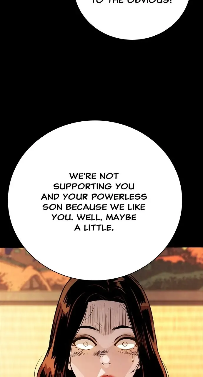 Read The Worst Generation EN Manga Online