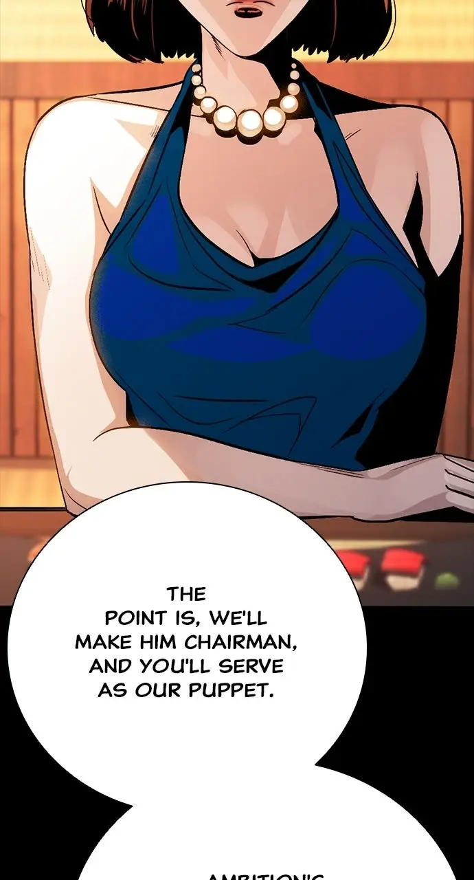 Read The Worst Generation EN Manga Online