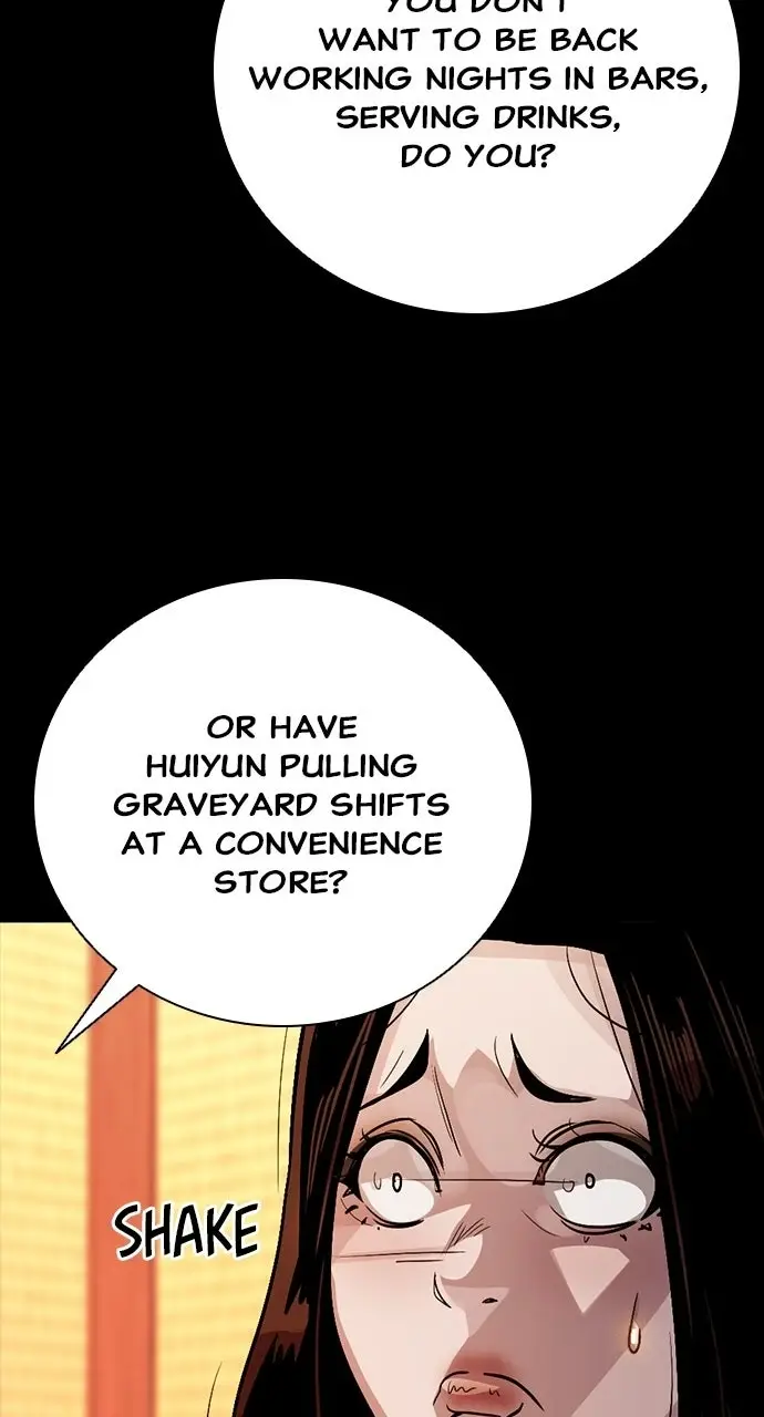 Read The Worst Generation EN Manga Online