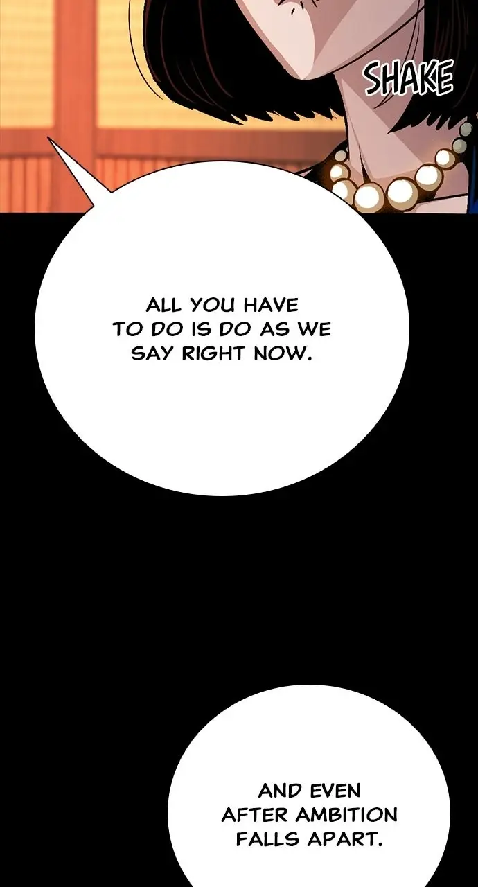 Read The Worst Generation EN Manga Online