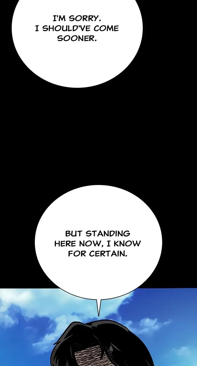 Read The Worst Generation EN Manga Online