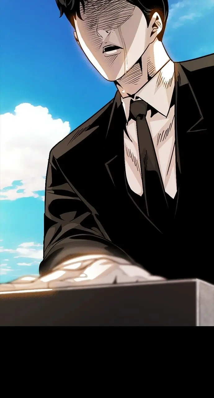 Read The Worst Generation EN Manga Online