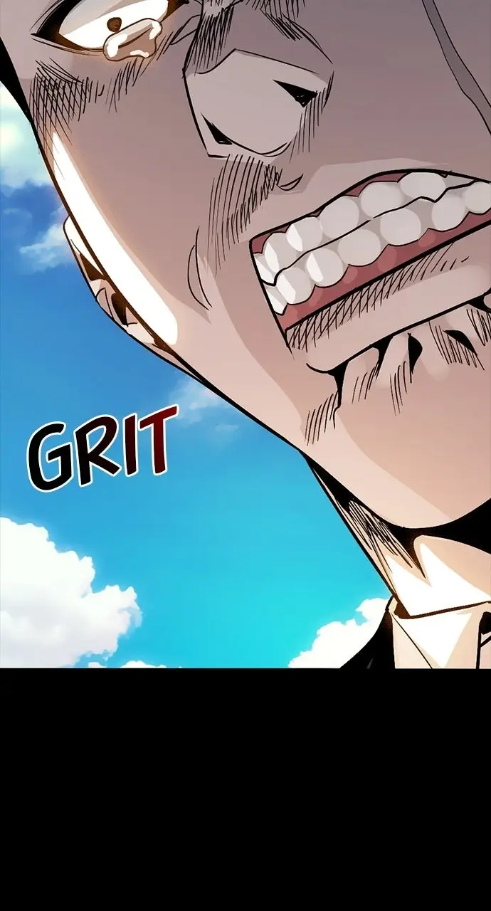 Read The Worst Generation EN Manga Online