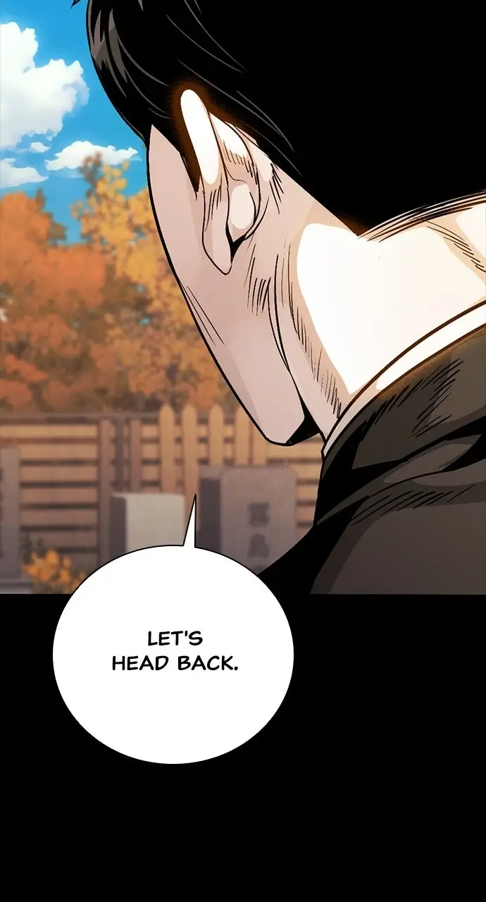 Read The Worst Generation EN Manga Online