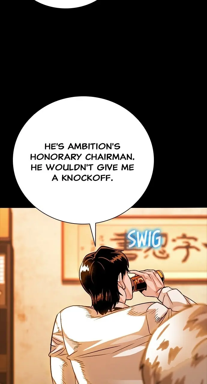 Read The Worst Generation EN Manga Online