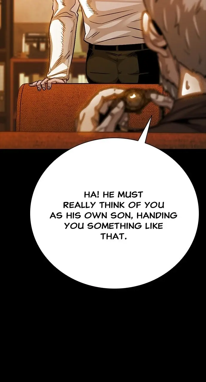 Read The Worst Generation EN Manga Online