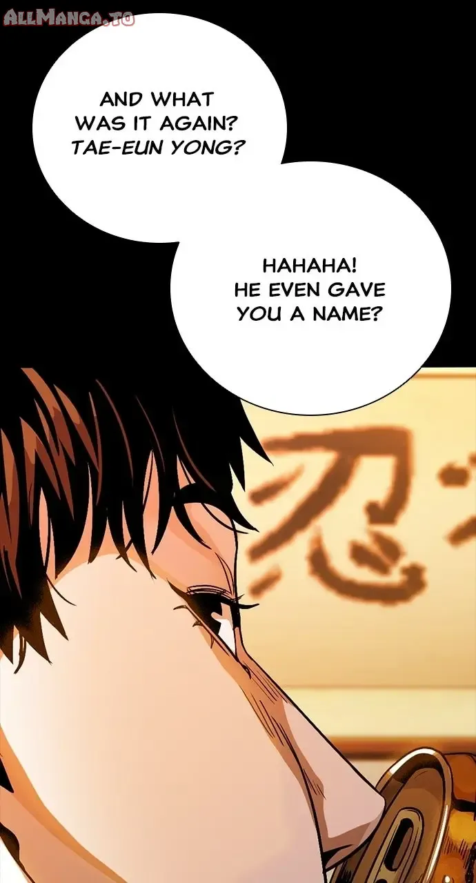 Read The Worst Generation EN Manga Online