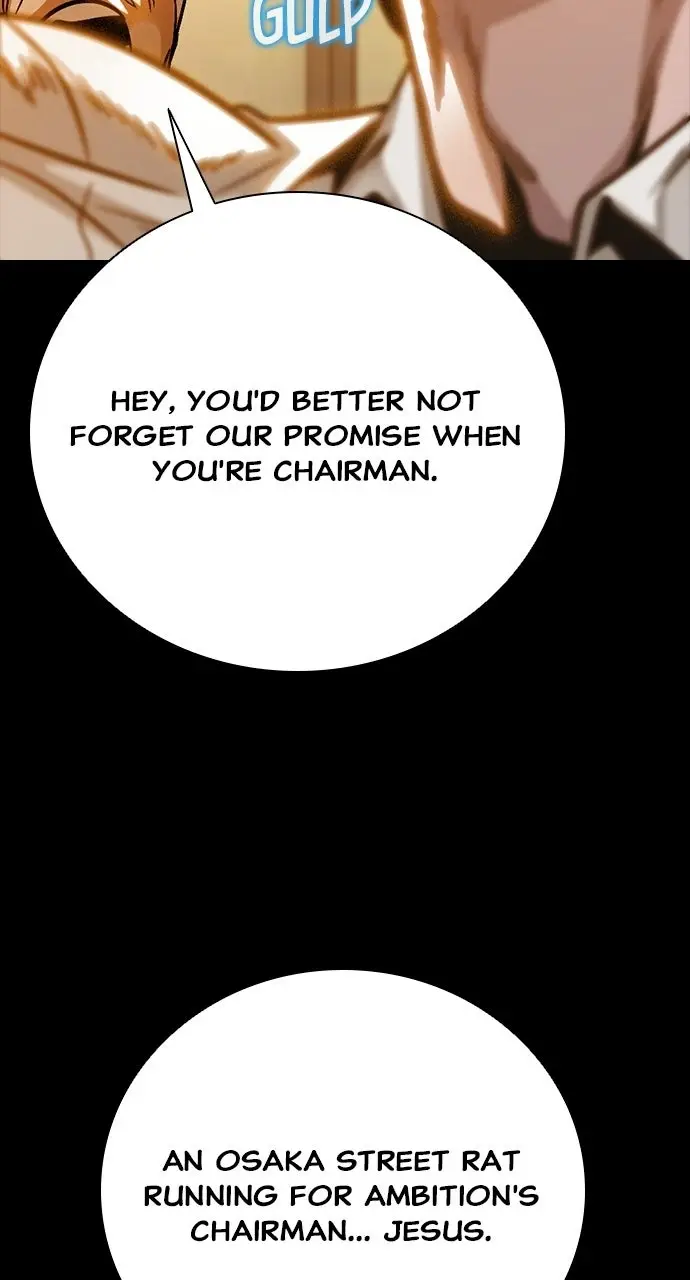 Read The Worst Generation EN Manga Online