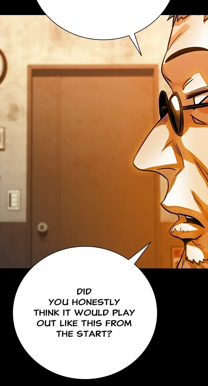 Read The Worst Generation EN Manga Online