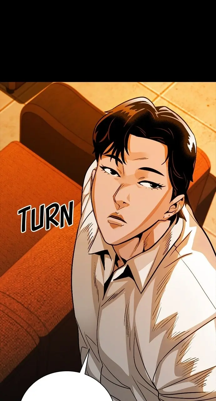 Read The Worst Generation EN Manga Online