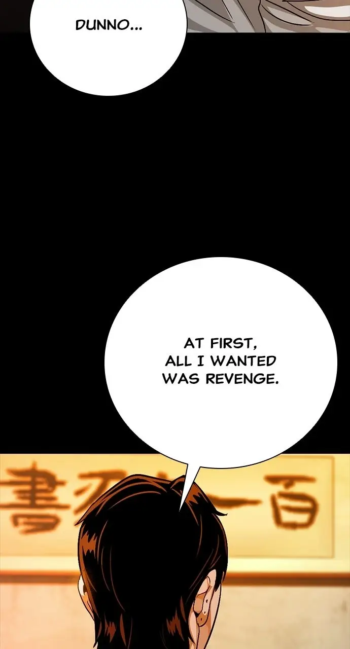 Read The Worst Generation EN Manga Online