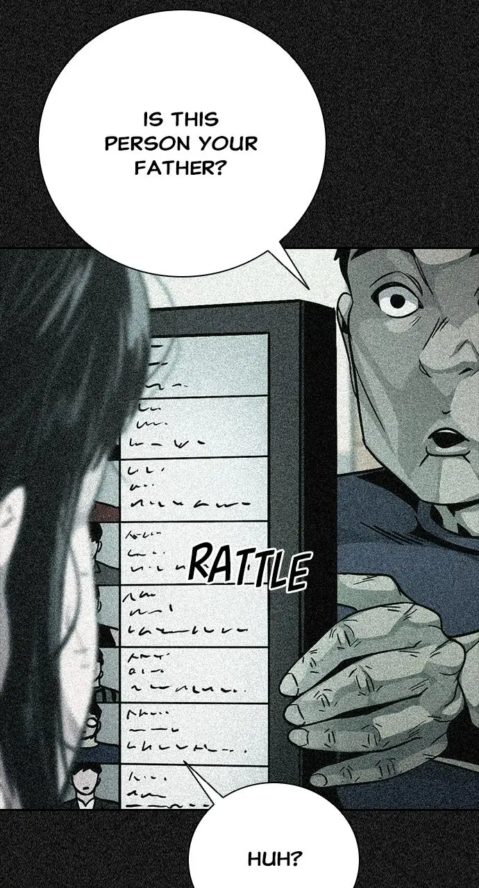 Read The Worst Generation EN Manga Online