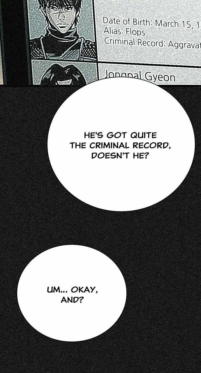 Read The Worst Generation EN Manga Online