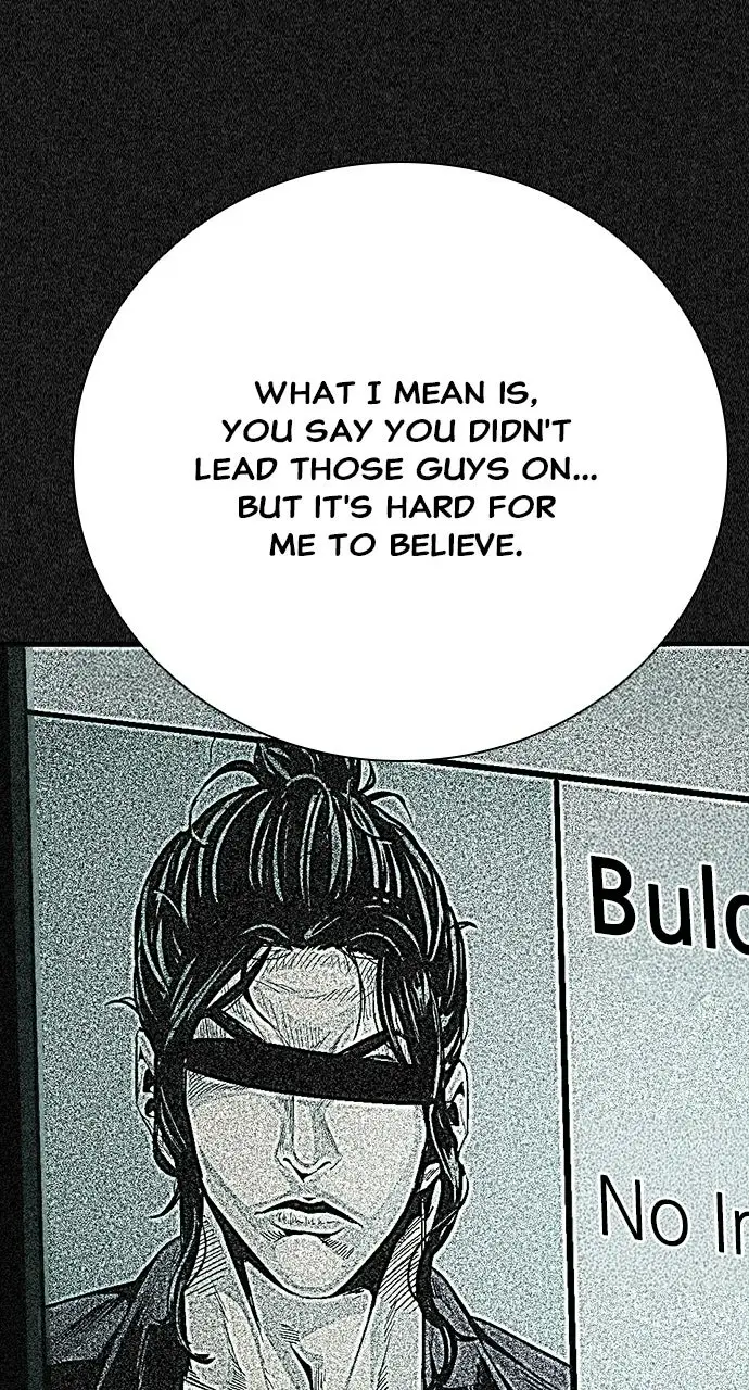 Read The Worst Generation EN Manga Online