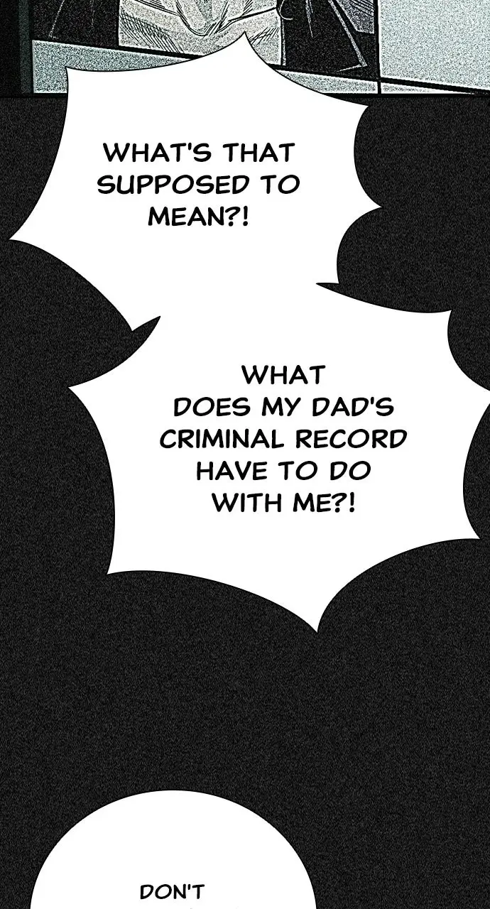 Read The Worst Generation EN Manga Online