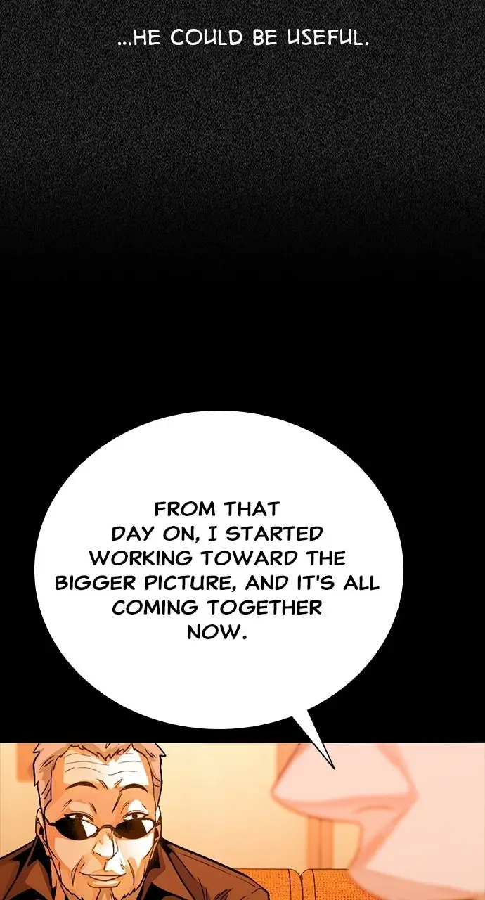 Read The Worst Generation EN Manga Online