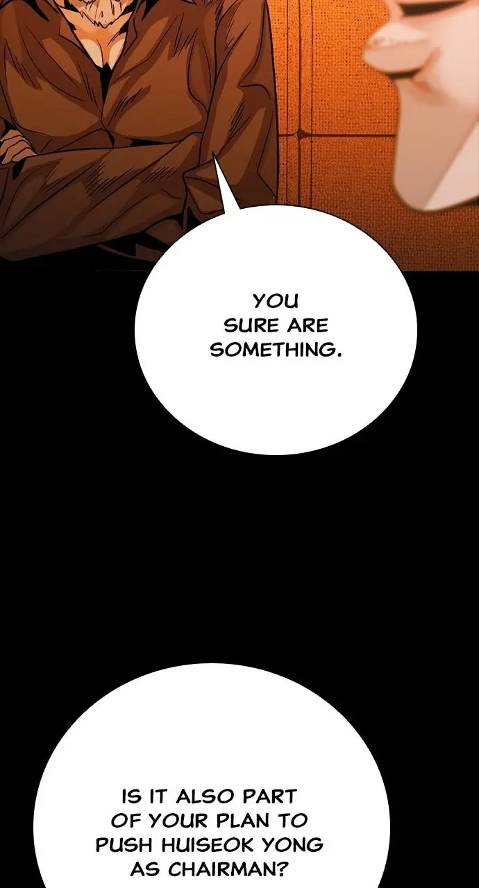 Read The Worst Generation EN Manga Online